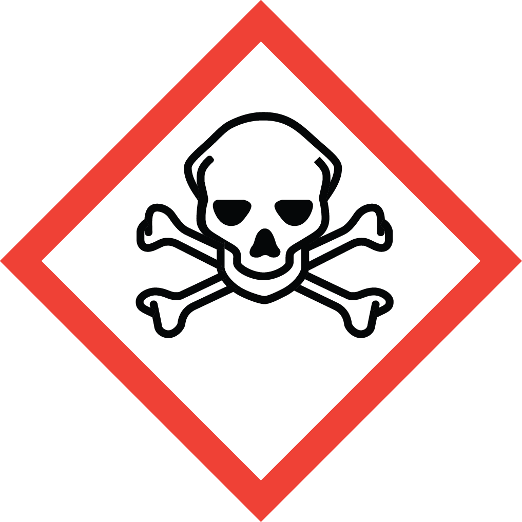 Pictogram: Acute